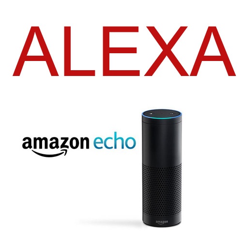 Power on Alexa