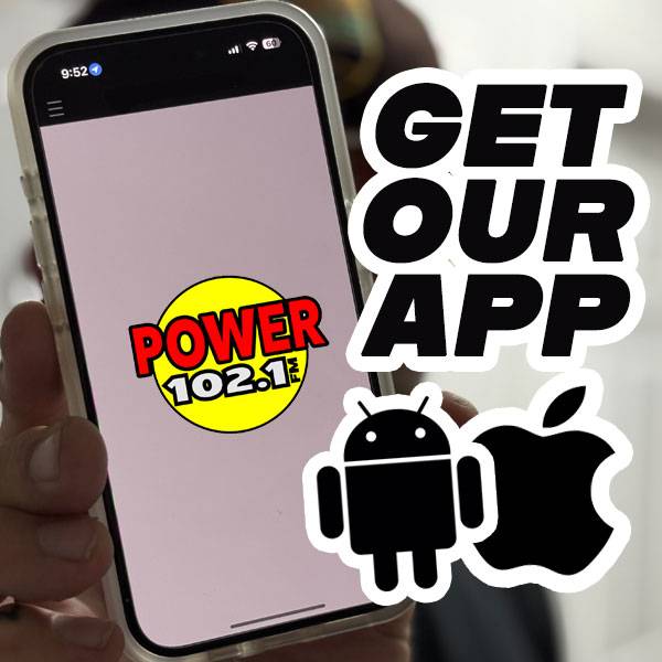 Download Power 102.1