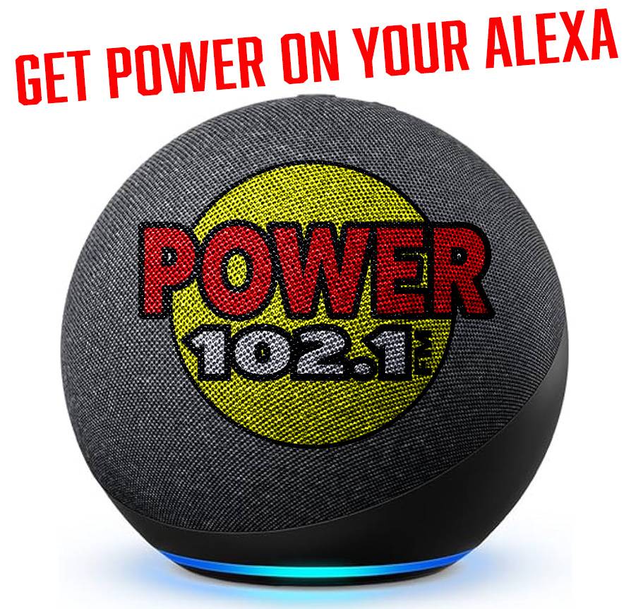 Power on Alexa