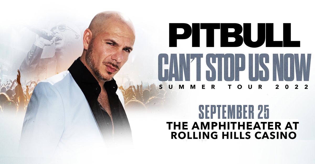 Win Pitbull Tickets Power 102.1