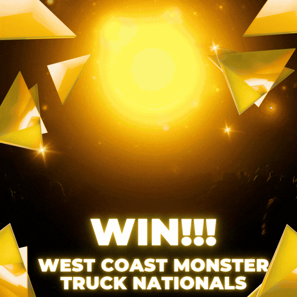 Win WCMTN Tickets