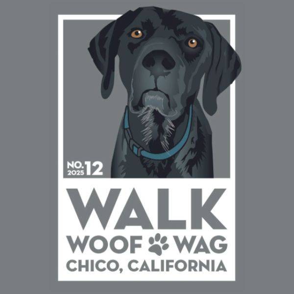Walk Woof Wag