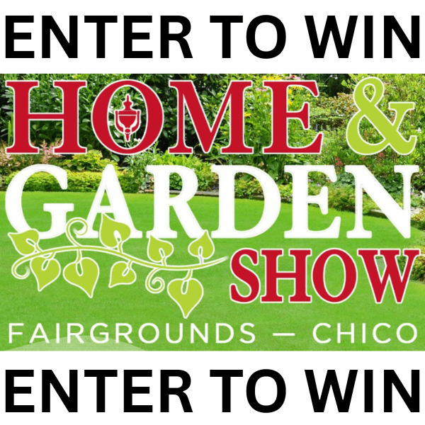 Win Home & Garden Show Tickets