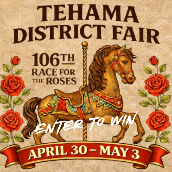 Win Tehama Fair