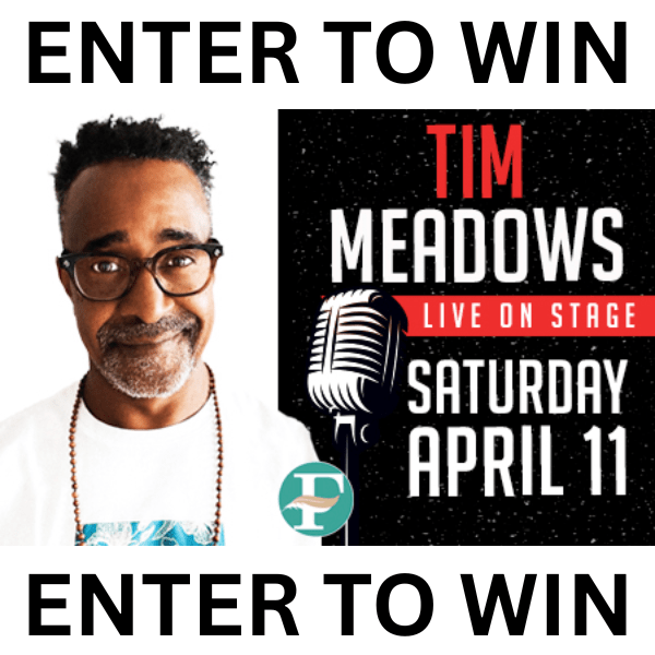 Win Tim Meadows